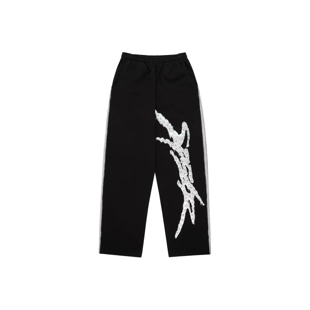 sp5der Screaming Eagle Sweatpants